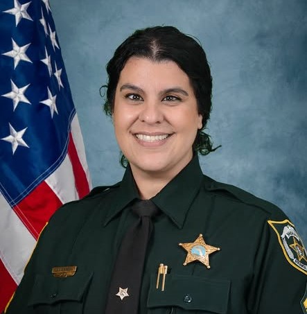 Death Obituary, Julie Rezex Obituary Orange County Florida Sheriff Dies